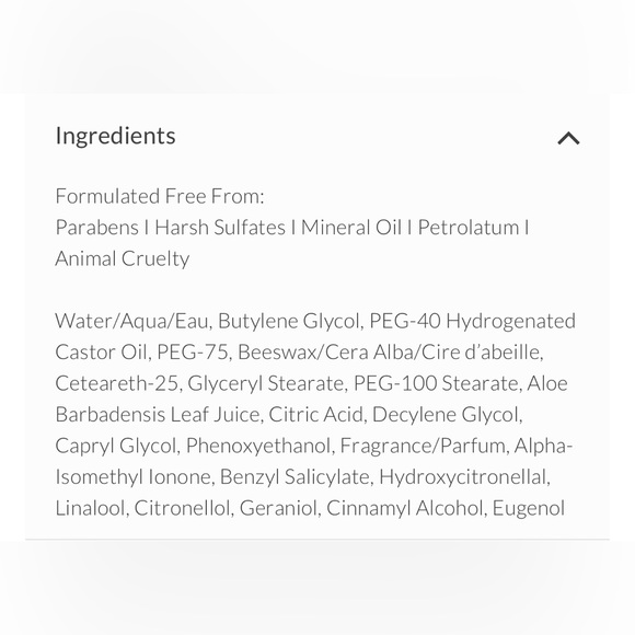 [NWT] Eufora: Fixation Styling Wax 2oz - Picture 3 of 3